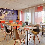 ibis Poitiers Beaulieu