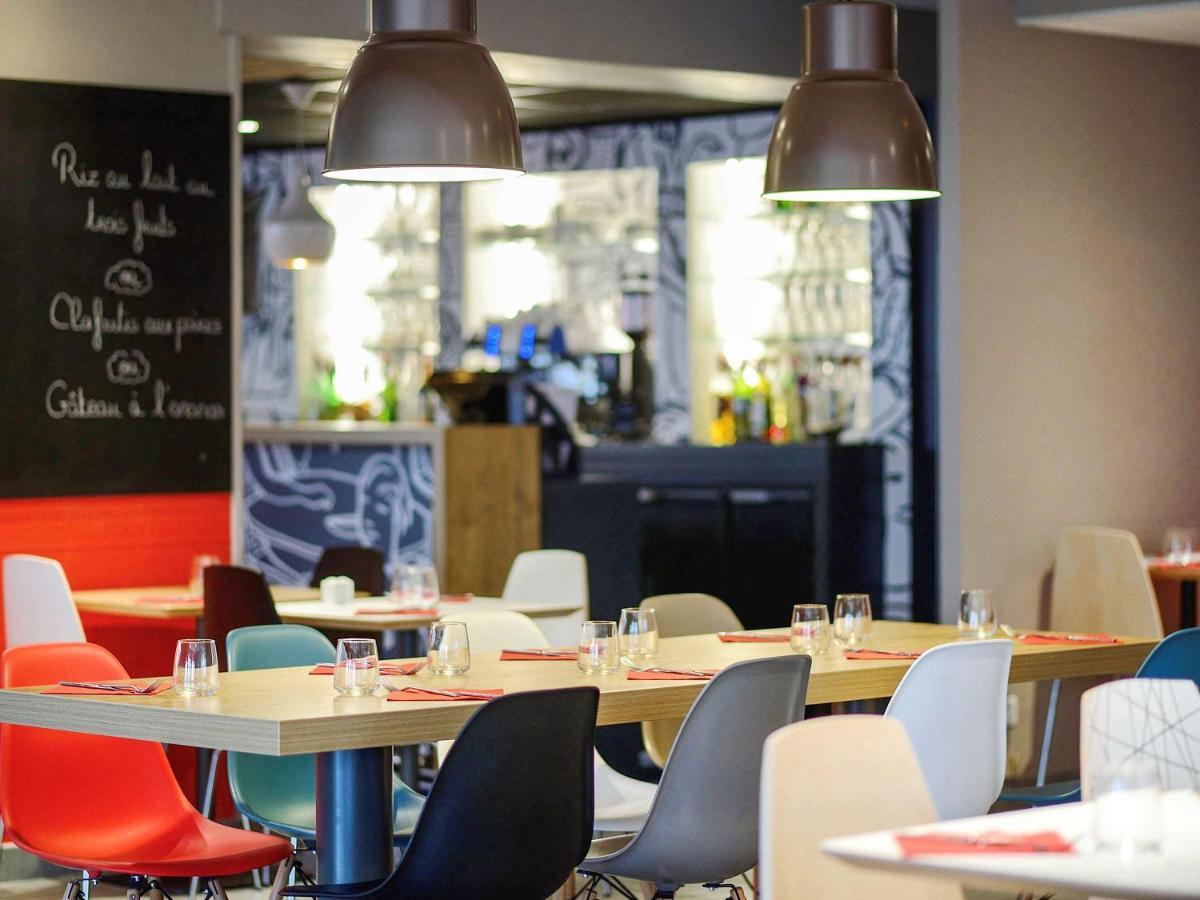 Hotel Ibis Beaulieu 3*