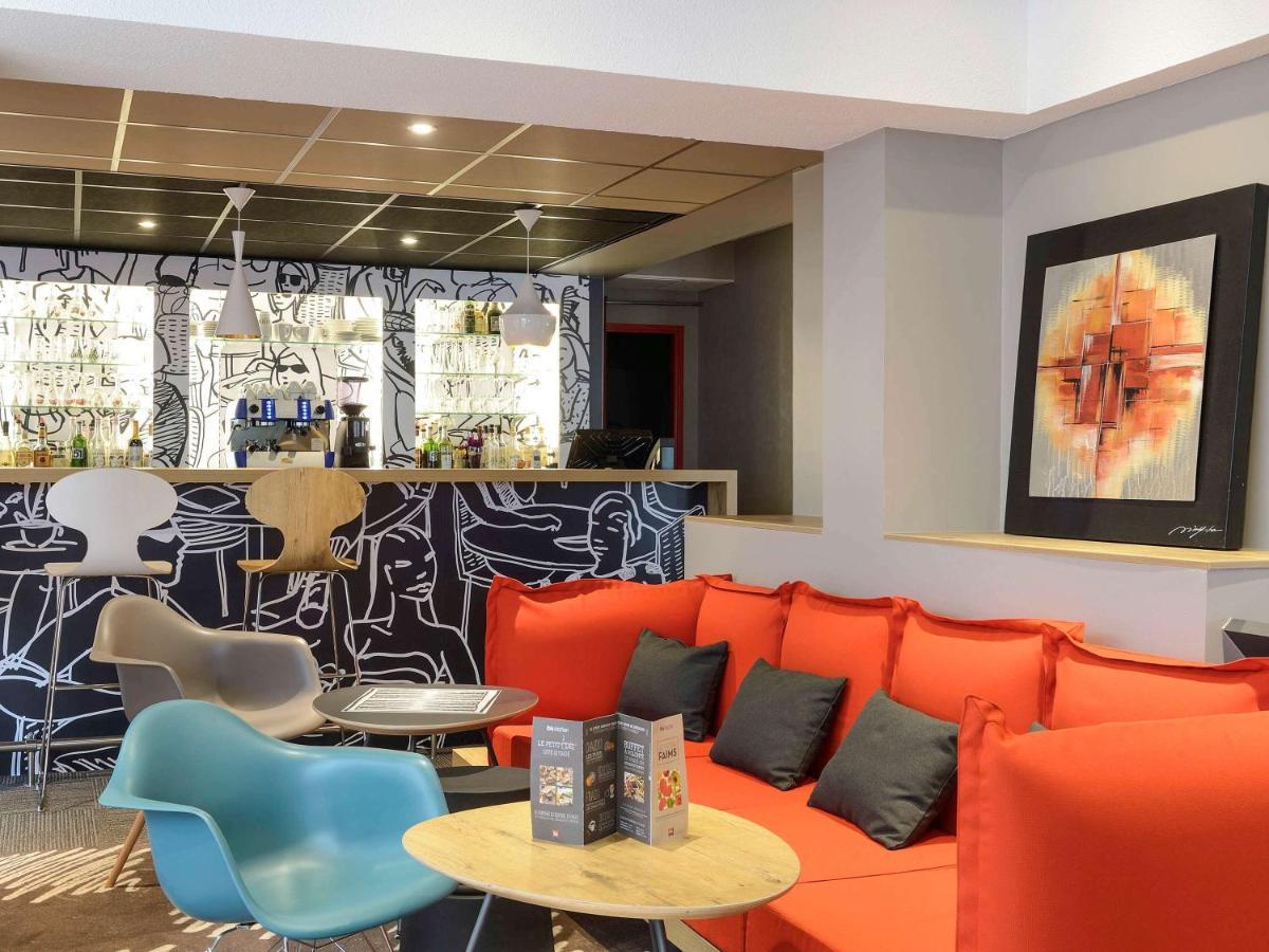 Ibis Beaulieu 3* Poitiers