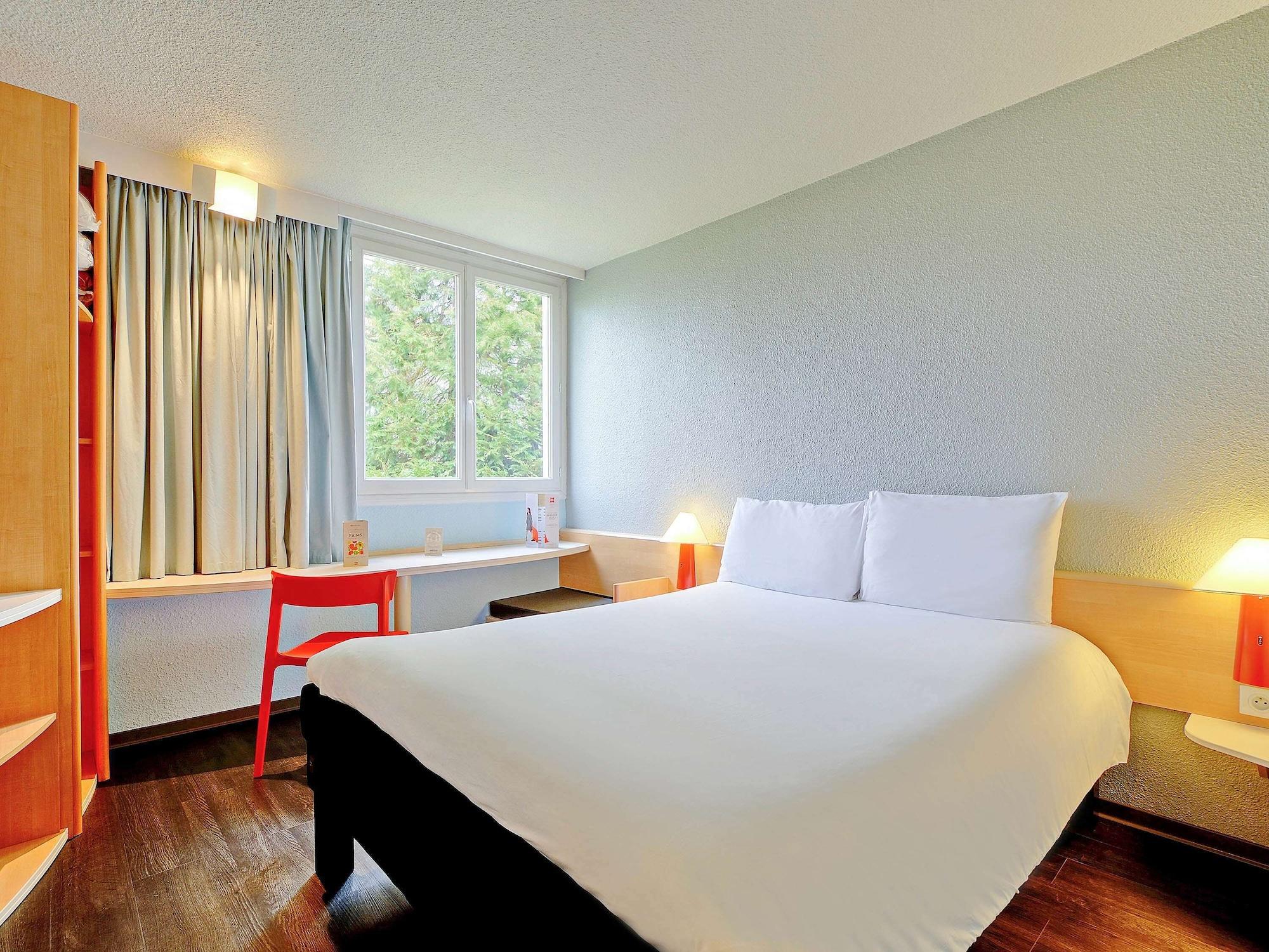 Ibis Beaulieu Hotel Poitiers