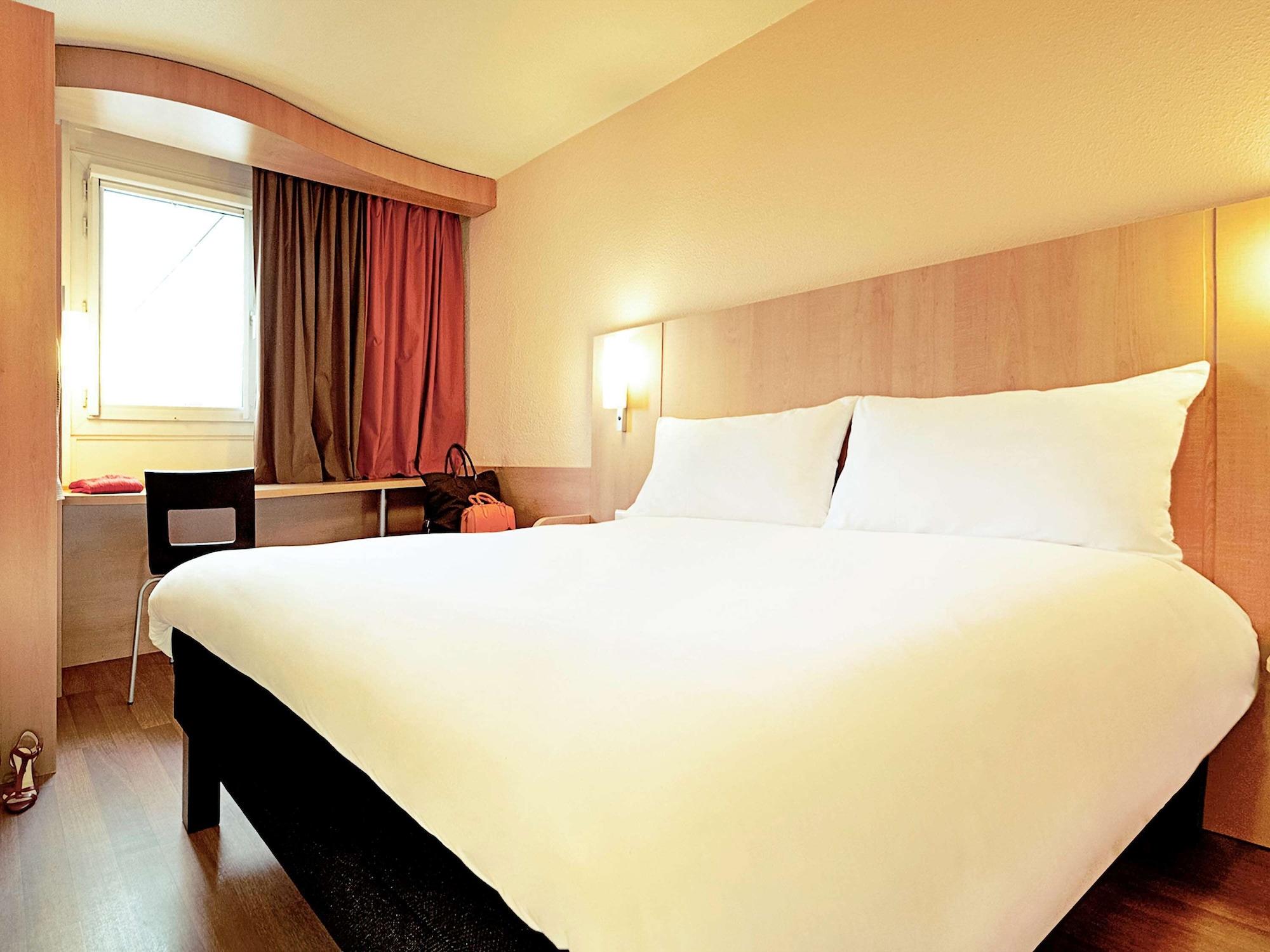 Hotel Ibis Beaulieu 3*