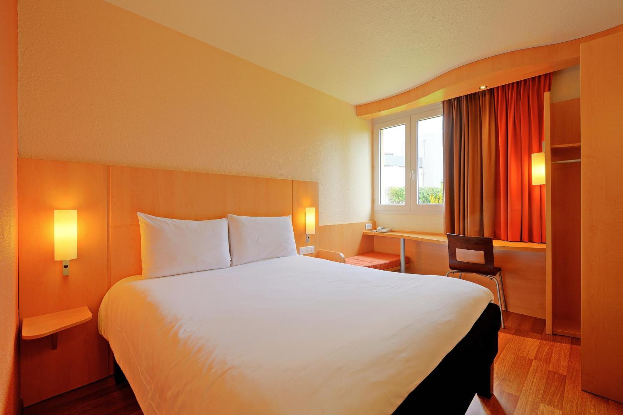 Ibis Beaulieu 3* Poitiers