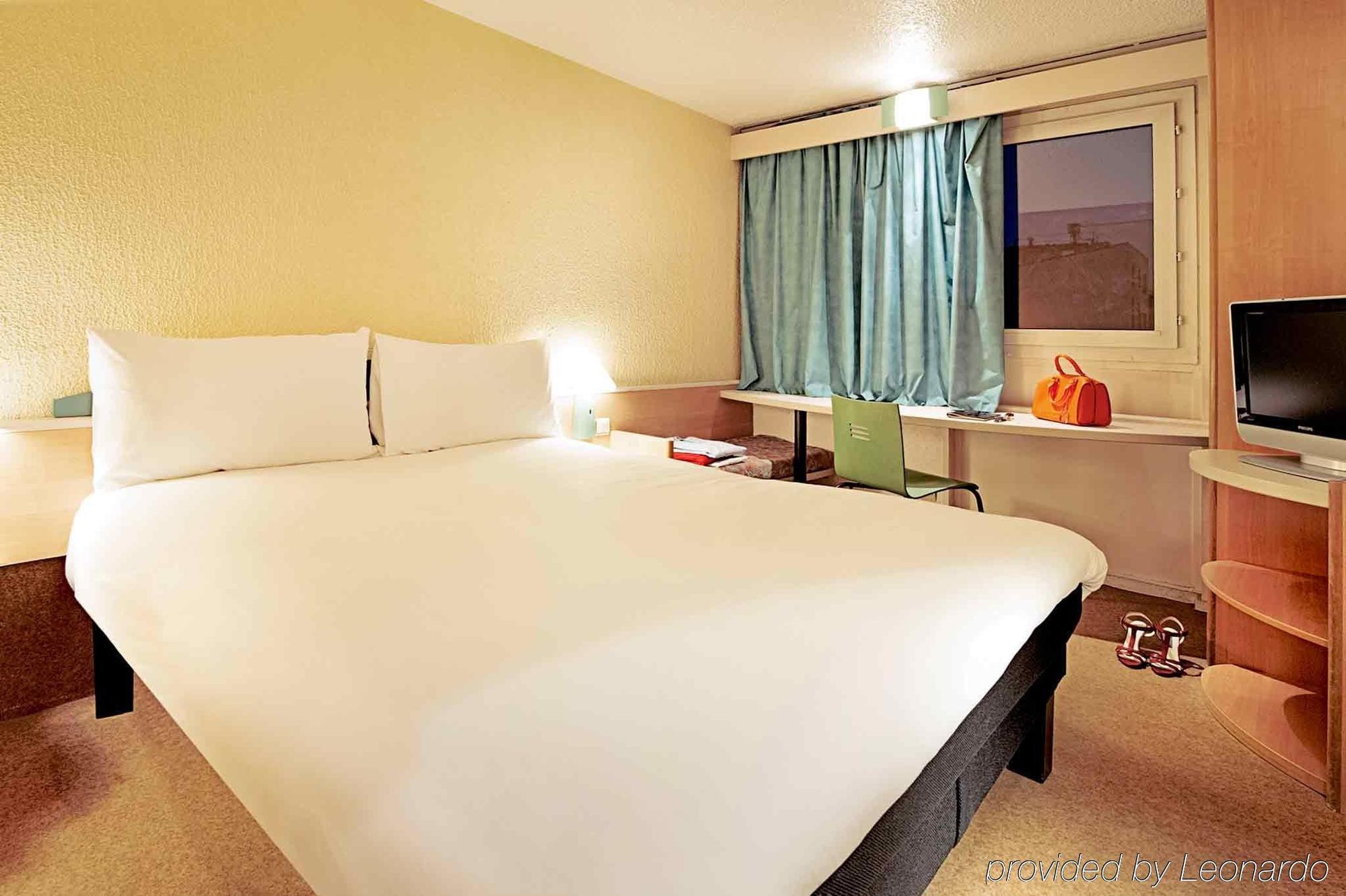 Ibis Beaulieu 3*