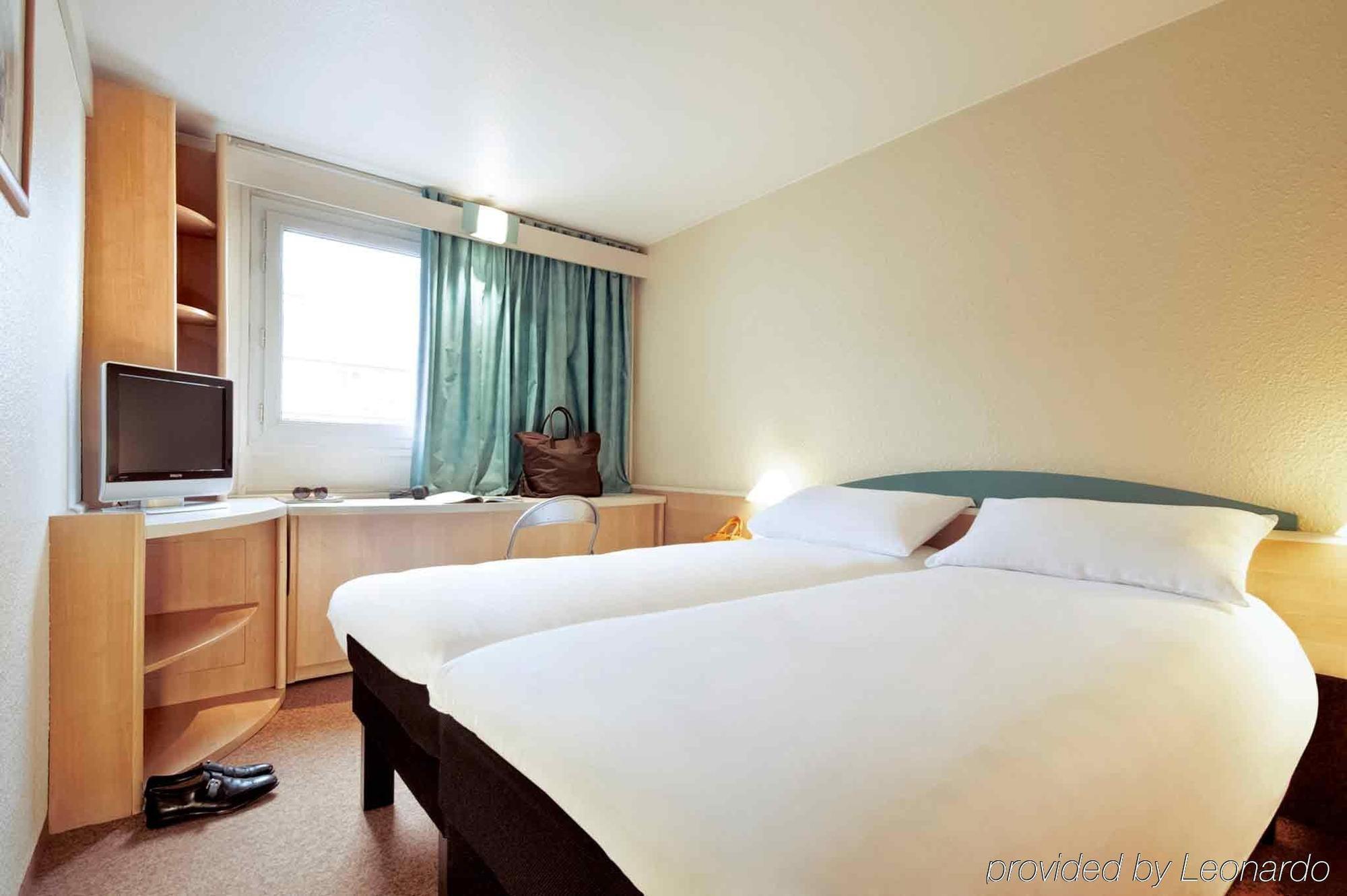 Hotel Ibis Beaulieu
