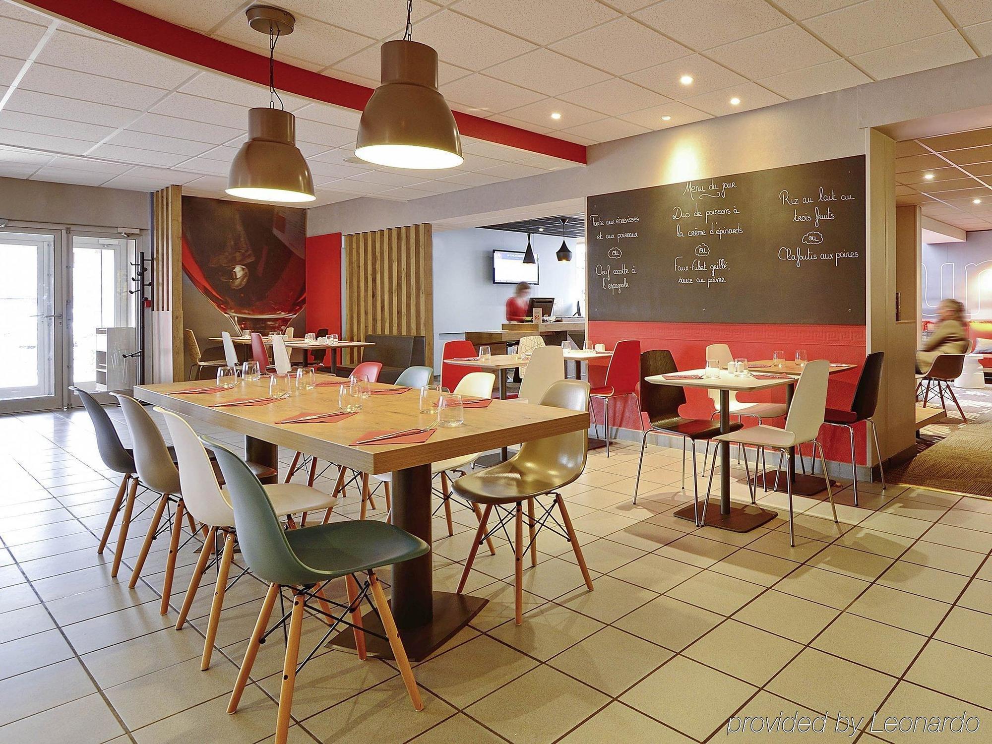 Ibis Beaulieu Hotel 3*
