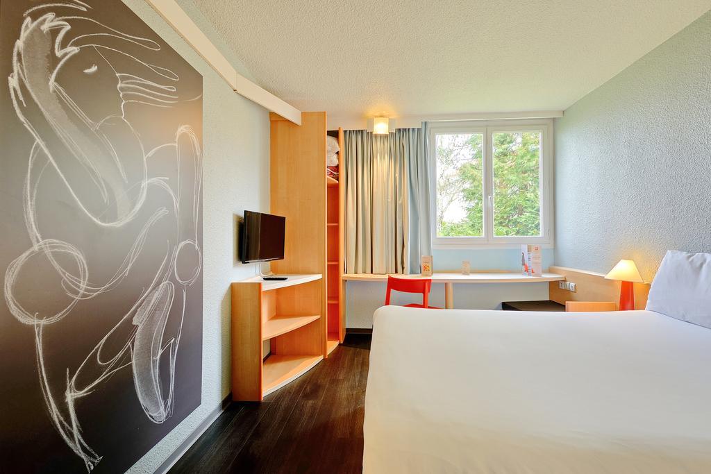 Ibis Beaulieu Hotel 3*