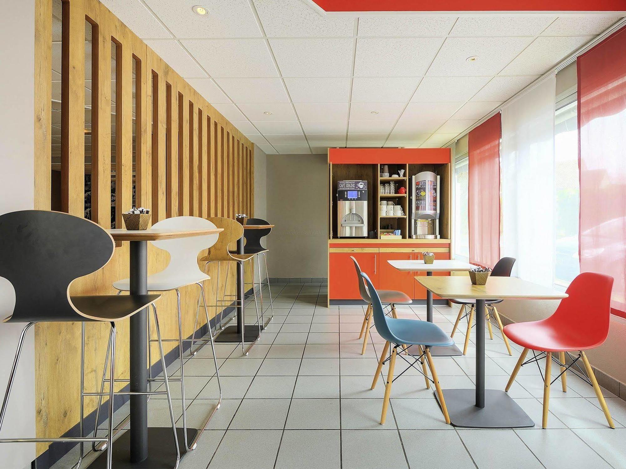 Ibis Beaulieu 3*