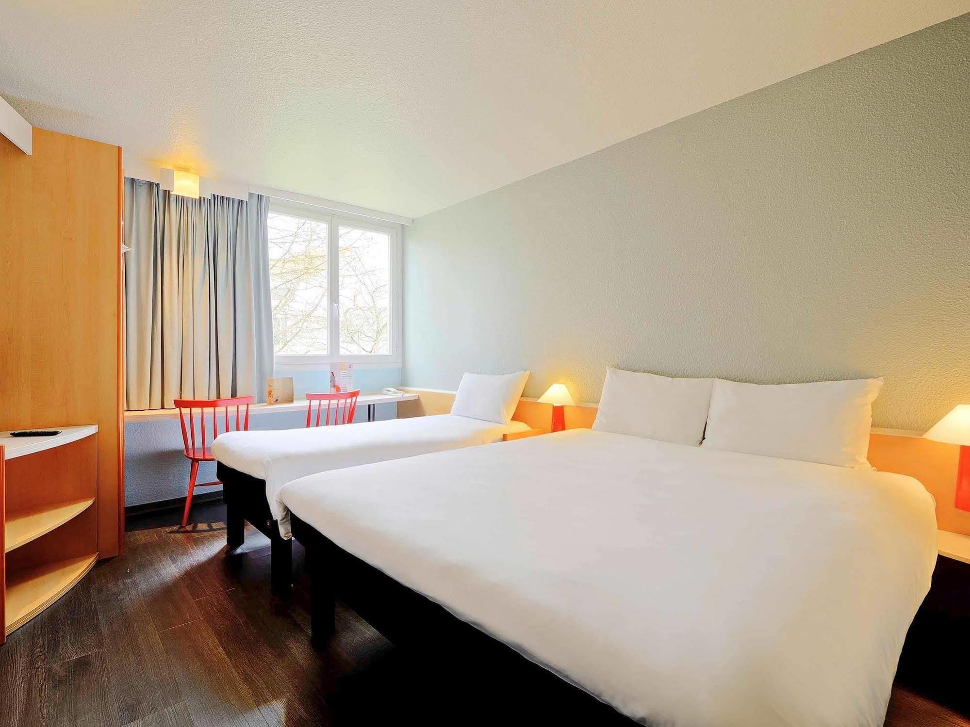 Ibis Beaulieu 3* Poitiers