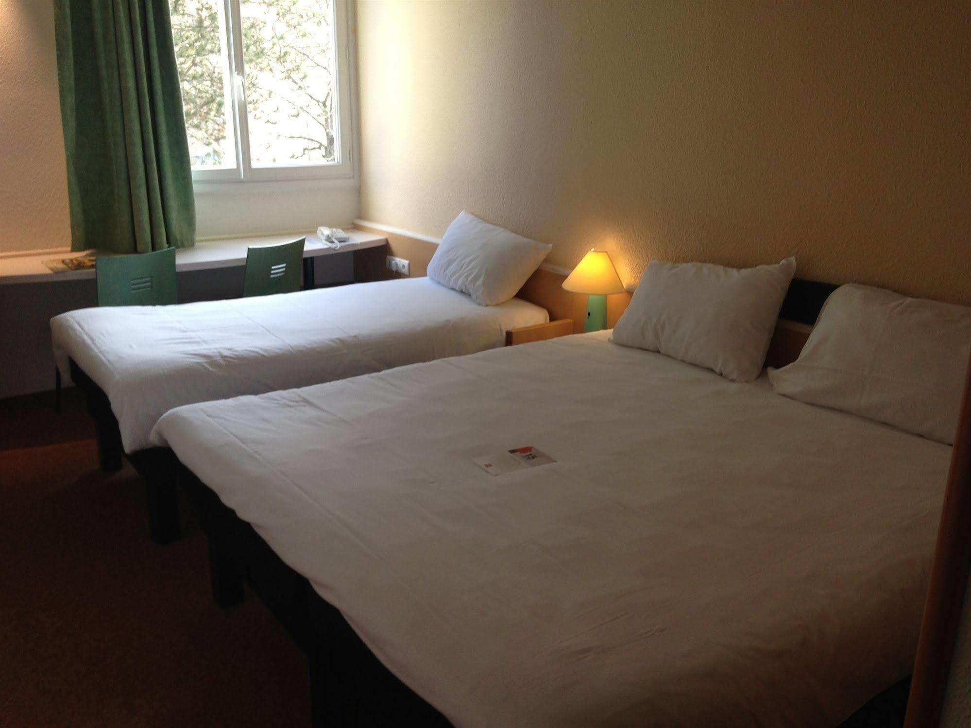 Ibis Beaulieu 3* Poitiers