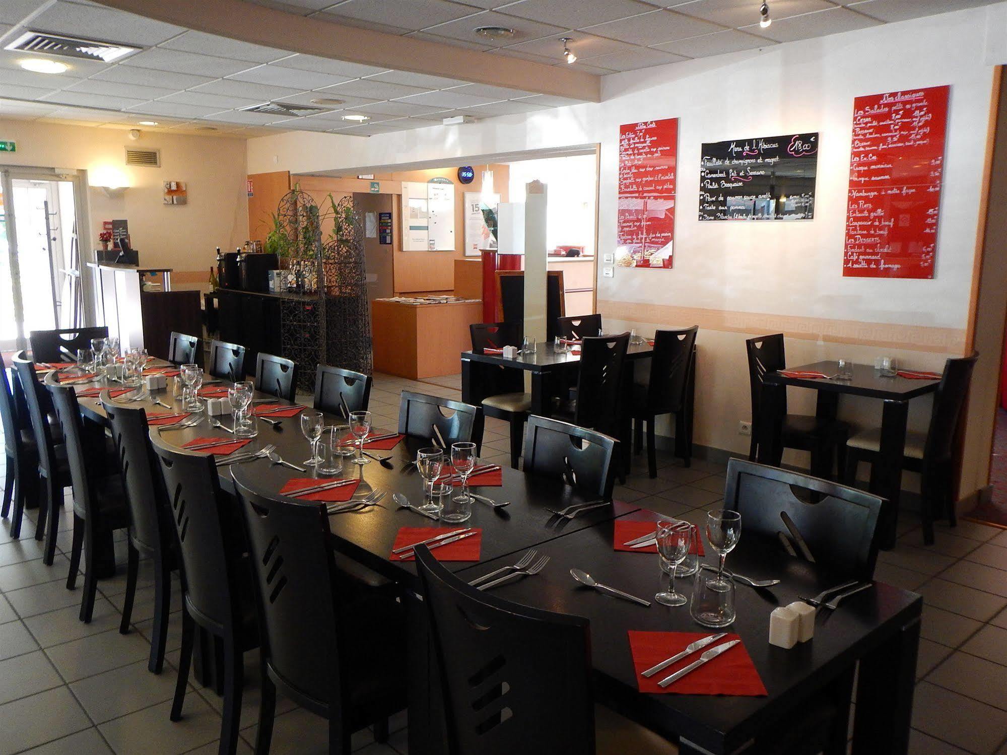 Ibis Beaulieu 3*