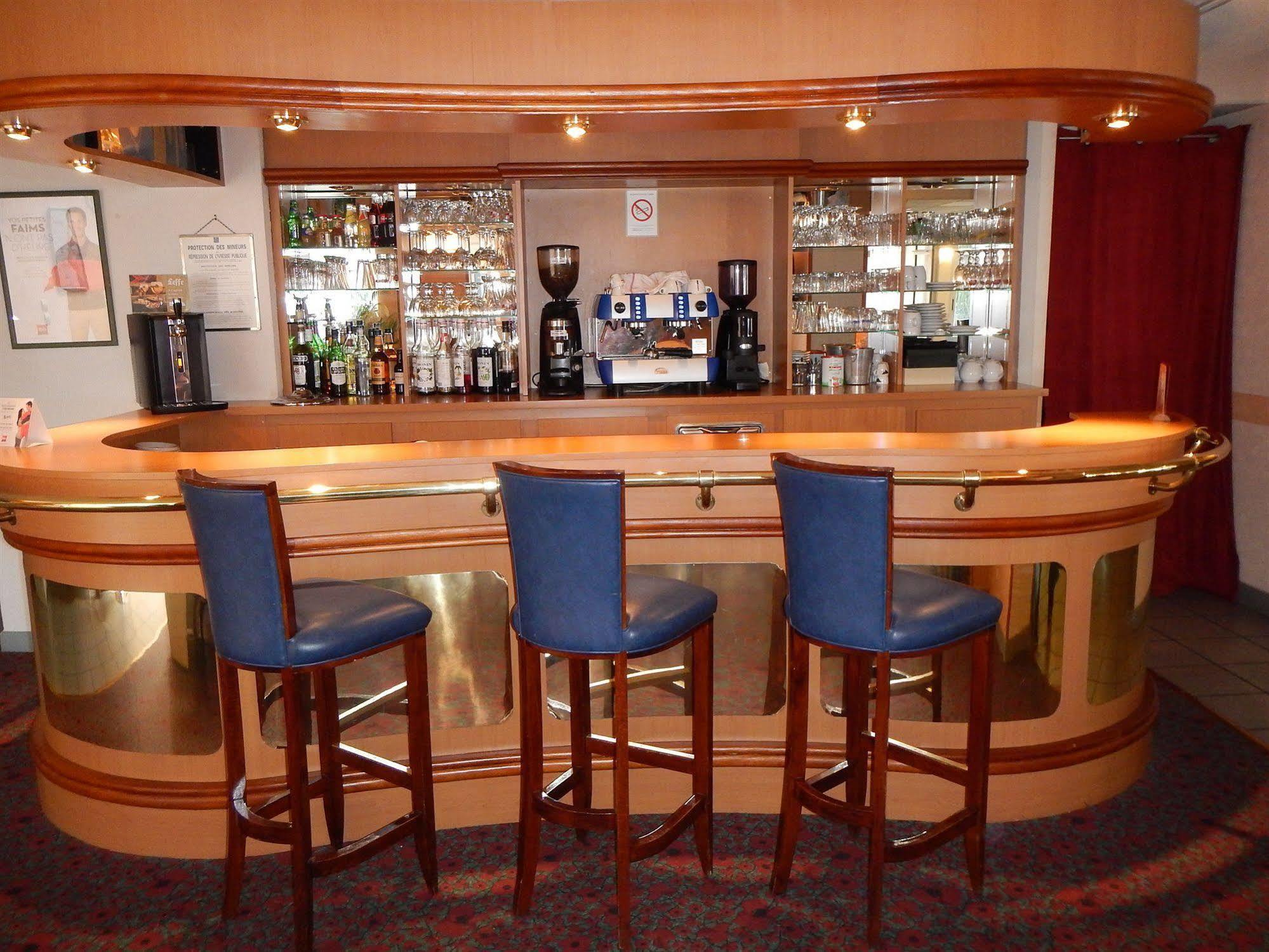 Hotel Ibis Beaulieu
