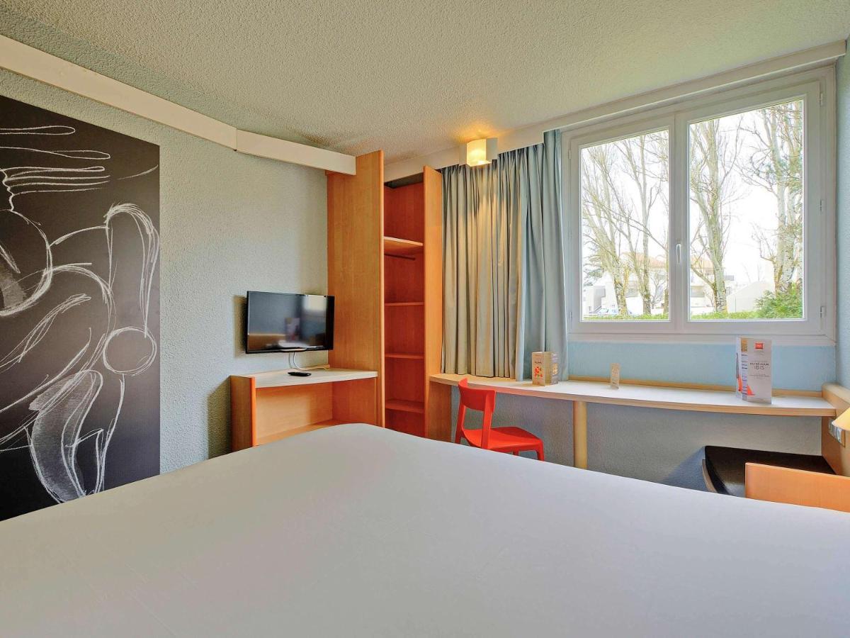 Hotel Ibis Beaulieu 3*