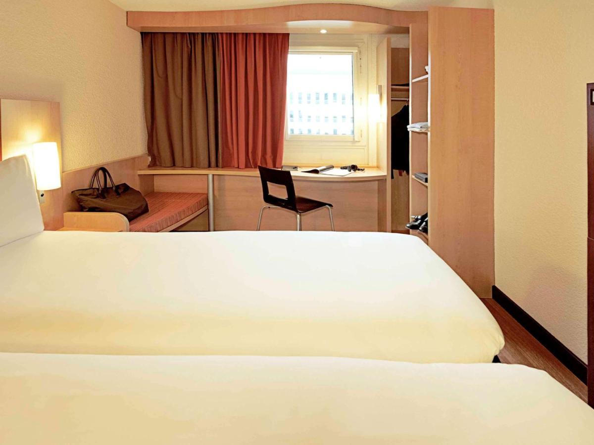Hotel Ibis Beaulieu 3*