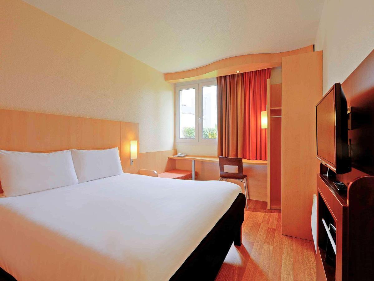 Hotel Ibis Beaulieu Poitiers